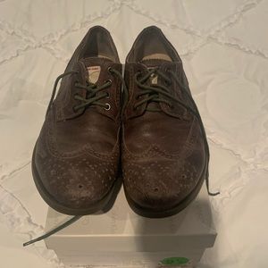 Men’s Calvin Klein shoes